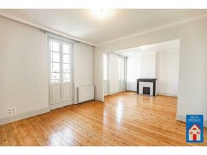 Appartement - 122m ²