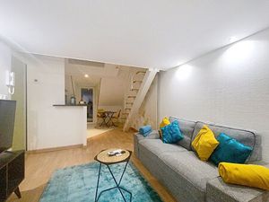 Appartement T1 Amnéville à louer