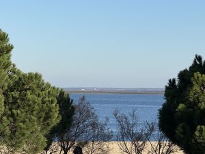 PREMIERE LIGNE CENTRE VILLE APPARTEMENT T4 accès direct à la