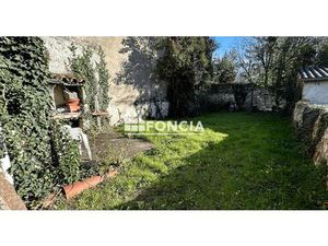 A deux pas du centre ville