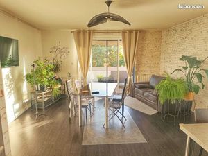 Appartement T4 Chantepie