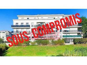 APPARTEMENT 3 PIECES de 2020 au calme