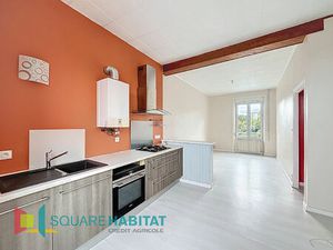 Appartement Dinan 3 pièce(s) 68m²