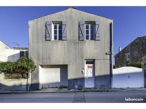 Duplex 76 m² Marsilly