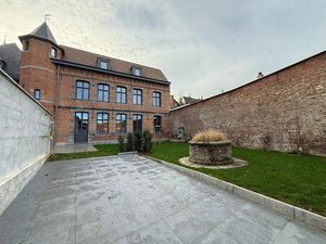 Duplex à louer à Rue Saint Jacques 19 Tournai (VBD66091)