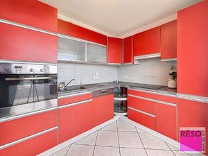 APPARTEMENT GAILLARD