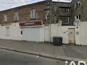 Vente Immeuble 250 m²