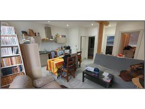 Immeuble composé 3 logements loués à St-Dié  baisse de prix rendement important