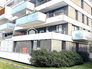 Appartement 2 pièces + terrasse La Baule-Escoublac