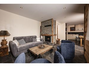 Appartement - Rénové & optimisé