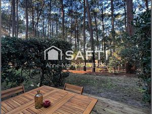 APPARTEMENT T2- LACANAU OCEAN