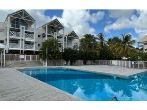 Appartement Le Diamant 71 m² T-3 à vendre  295 000 €