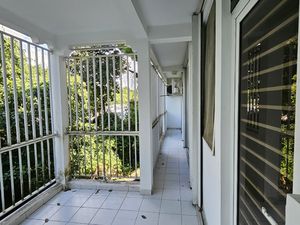 Appartement T2 à louer Bas du Fort  Le Gosier