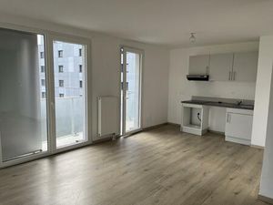 Appartement T3