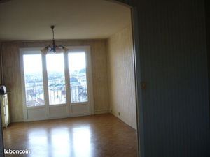 Vente Appartement T3/T4