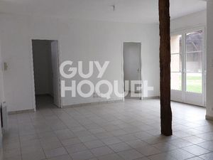 Appartement 2 pièces à louer à Longueville