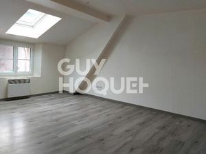 Appartement 3 pièces à louer à Longueville