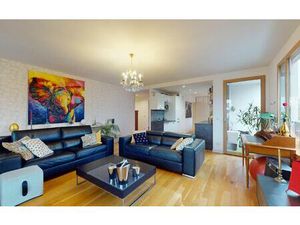 Appartement Lyon 5 83 m² T-3 à vendre  410 000 €