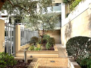 T3 récent Impasse Longchamp 13004 Marseille