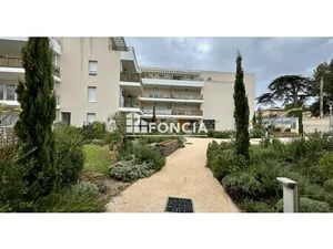 9EME PROCHE MAZARGUES-RESIDENCE NEUVE T4 AVEC JARDIN ET TERRASSE