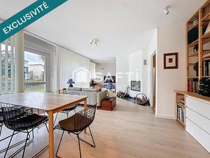 Petite pépite cachée à Metz Plantières