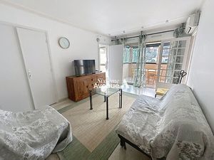 Mougins Tournamy 2 pièces 34 m² - Location courte