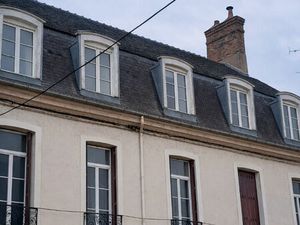 Nemours coeur de ville!!