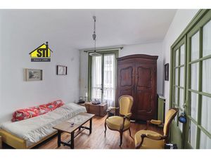 3 pièces - Mouton Duvernet/ Hallé