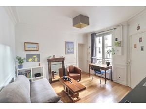 EXCLUSIVITE STI. Raspail Edgar Quinet. Joli deux pièces de 2