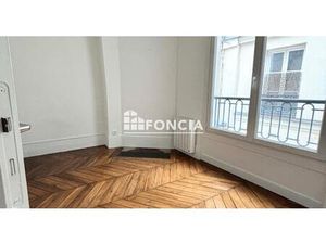 2 PIECES LUMINEUX RUE HERMEL / MÉTRO JULES JOFFRIN