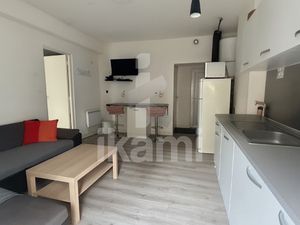 Charmant T2 bien agencé Grande chambre & toutes commodités