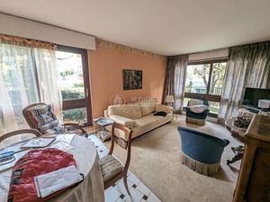 Appartement Le Chesnay Rocquencourt 2 pièce(s) 51 m2