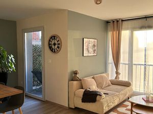 Appartement Roubaix 3 pièce(s) 67.14 m2