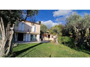 Route de l'abadie - appartement en rez-de-jardin