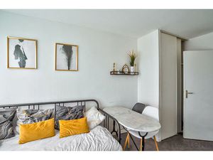 VENTE - APPARTEMENT T2 PROCHE CENTRE-VILLE