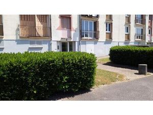 T5 PROCHE CENTRE SAINT LOUP SUR SEMOUSE