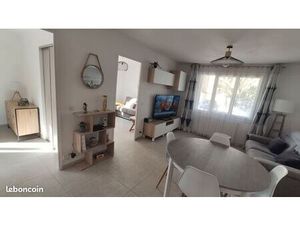 Appartement T3 à Portissol