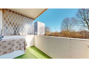 Appartement T3 Schiltigheim à vendre