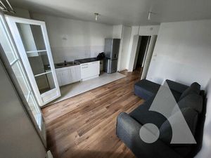 A LOUER - STUDIO - NANTEUIL LE HAUDOUIN