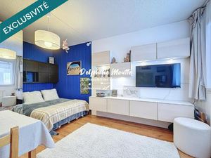 Studio FRONT de NEIGE RISOUL