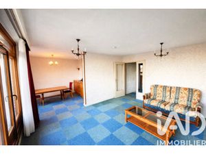 Vente Appartement 5 pièces