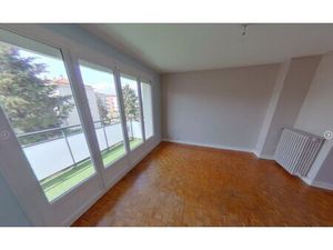 Appartement T4 // Rue François Mermet // TASSIN