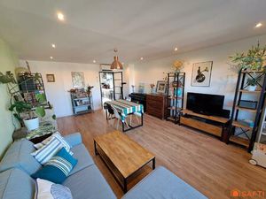 Beau T4 centre ville