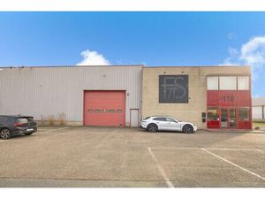 Bureaux à louer à Gustave Demeurslaan 110 Huizingen (VBD66098)