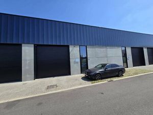 Surface industrielle à louer à Bornem (RBU91148)