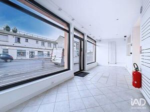 Location Bureaux 67 m²