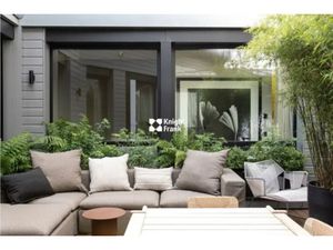 Vente Bureaux Paris 75006