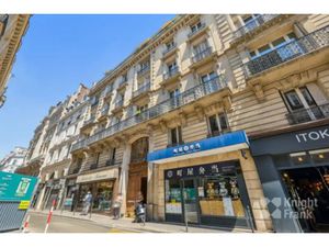 Vente Bureaux Paris 75008