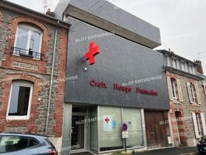 À VENDRE - BUREAUX 350 M² - ST BRIEUC