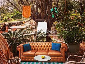 Fond de commerce grande restauration de charme